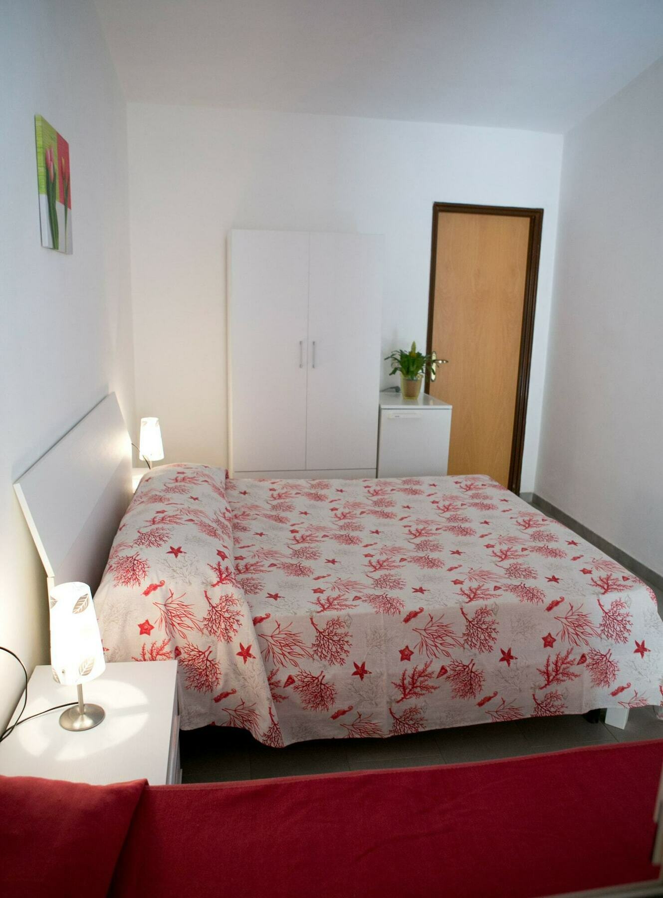 Villaggio Borgo Marino Zambrone Exteriér fotografie
