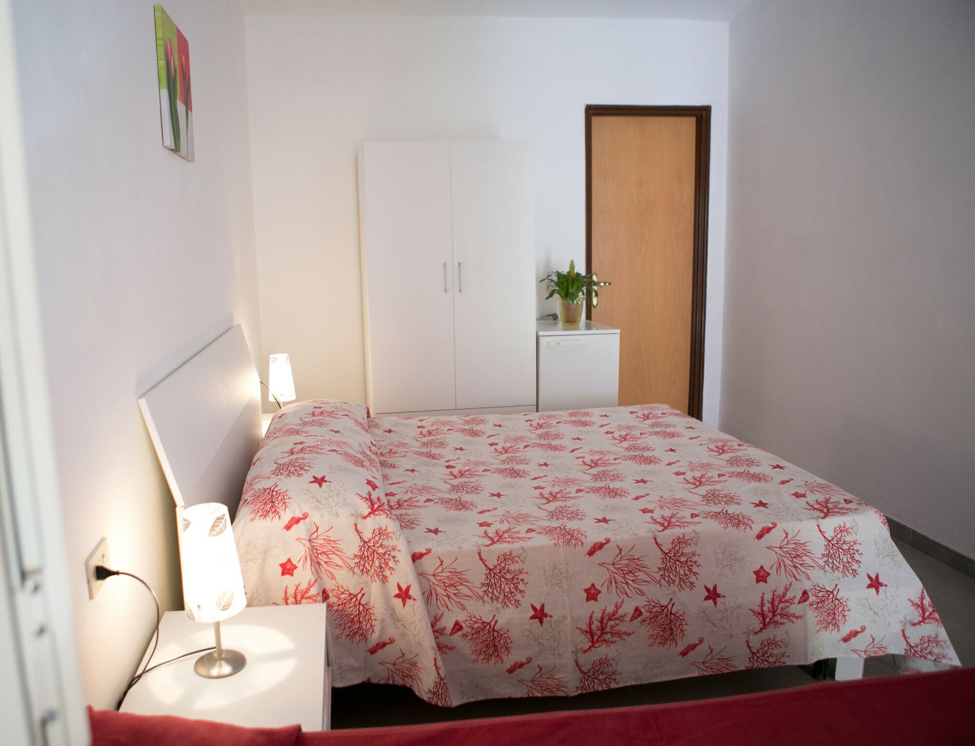 Villaggio Borgo Marino Zambrone Exteriér fotografie