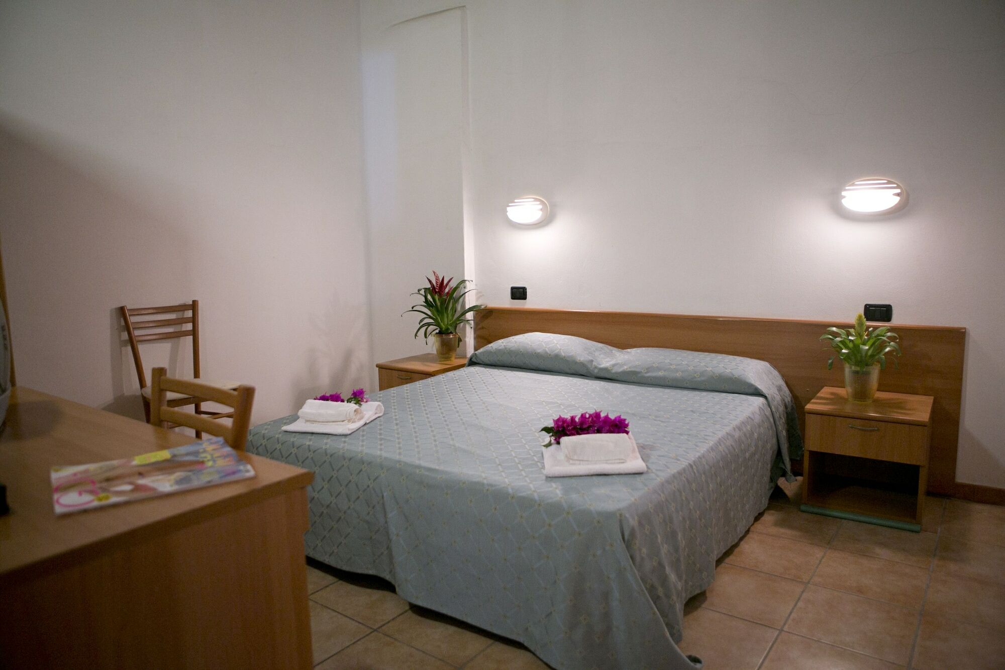 Villaggio Borgo Marino Zambrone Exteriér fotografie